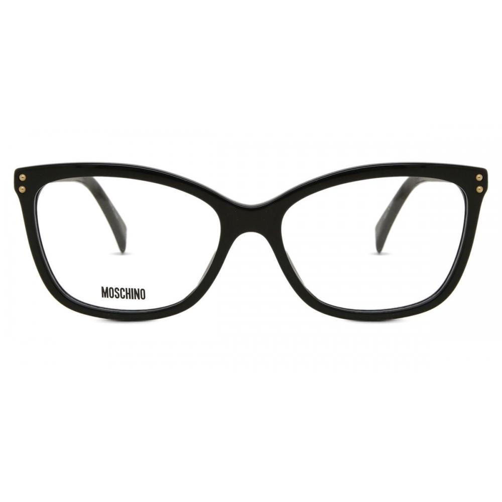 Moschino Mos504 Asian Fit 807 Women Eyeglasses