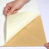 10Pcs 35cmx35cm Self-adhesive simulation brick 5MM wall sticker home decor Ceiling Panel Roof3D wallpaper TV background decor
