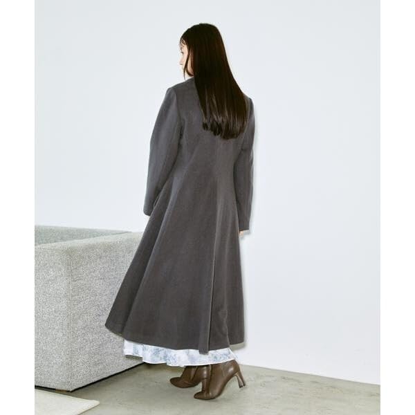 [JILL by JILL STUART] [eS] Royal Dress Coat