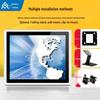 Qinguan 18.5-inch Industrial Embedded Touch Panel PC (CN version)