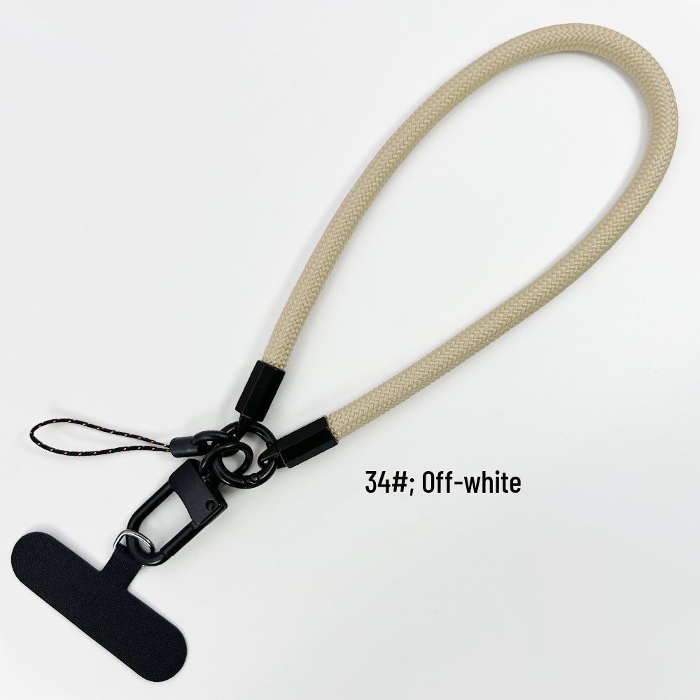 Abnehmbares Mehrzweck-Armband für Mobiltelefone, Kameras, Schlüssel – Hochwertiges Umhängeband für den Außenbereich.
