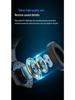 KOTION EACH G2000 Over-Ear Gaming Headset with 7.1 Surround Sound
