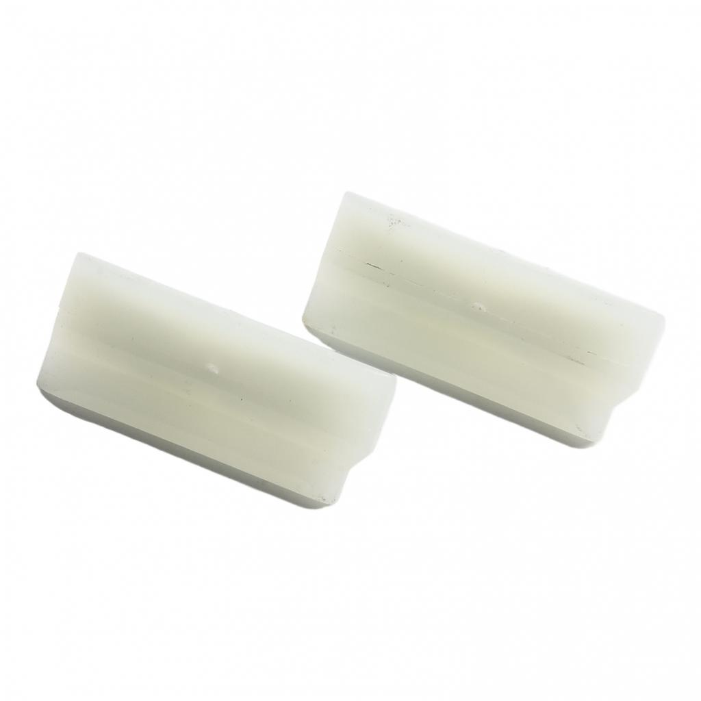 Accessories Bumper Strips Compact Easy Installation