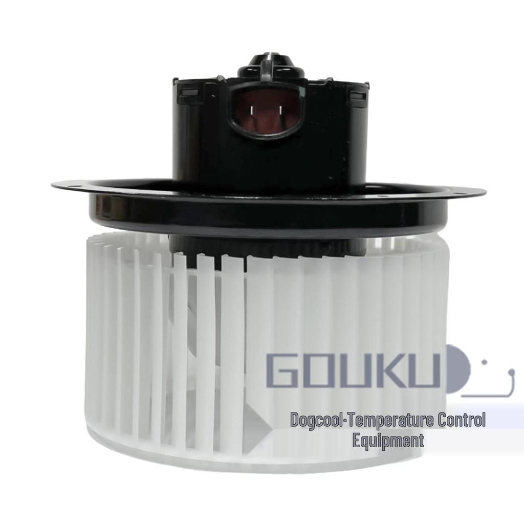 Blower Motor for Ford F250/Raptor Air Conditioner XF2Z-19805-FA 2C3Z19834AA