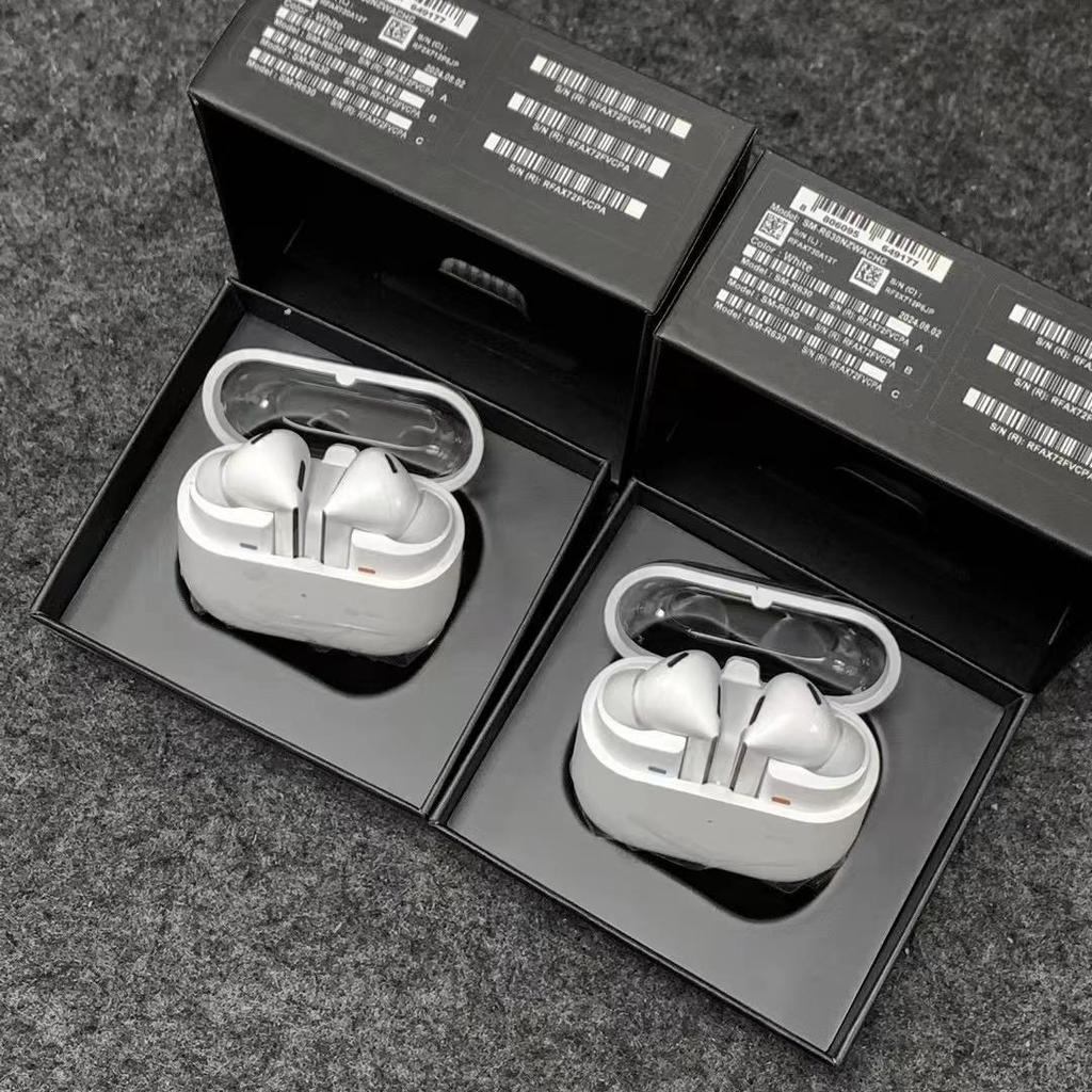 Samsung Galaxy Buds3 Pro Wireless Bluetooth In-Ear Headphones