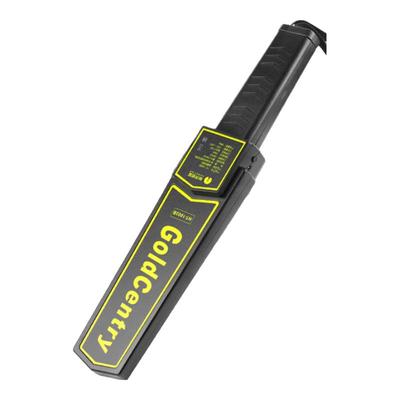 Zeer gevoelige handheld metaaldetector (CN-versie)