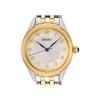 Seiko Quartz Watch SUR380P1 Silver and Gold Women's [Used]