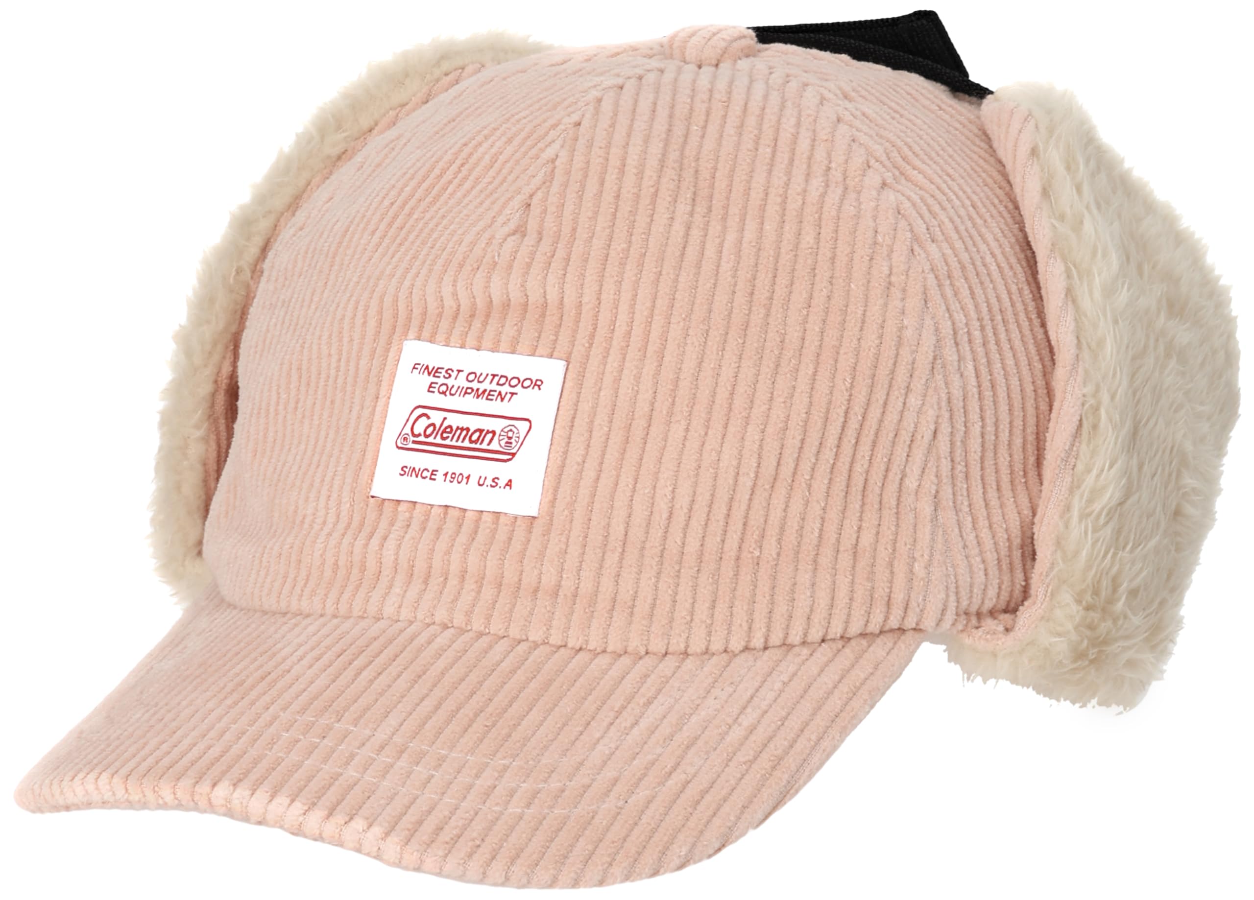 Coleman Kids Flight Cap, Pink, 341-4011 розовый