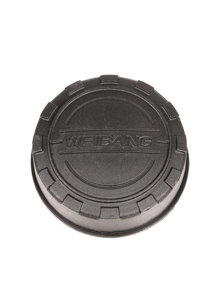 Weibang Mower Wheel Front 8 Inch Wb536Sb Original Part 5340206010/40