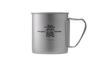 MUGEN Titanium Mug 90000-XYM-140B