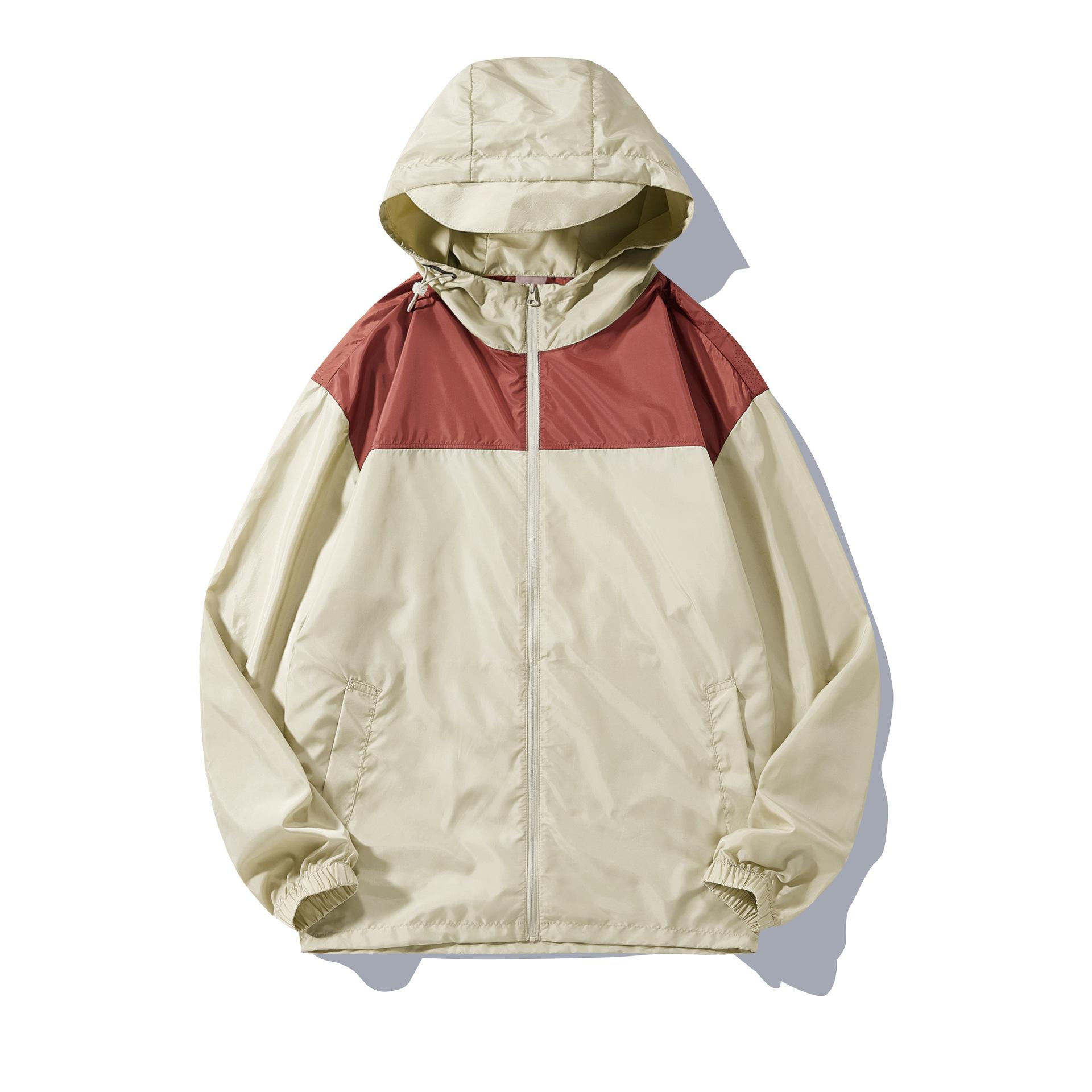 

Летняя мужская одежда из ледяного шелка, быстросохнущая, с защитой от солнца, тонкая, для папы среднего возраста, для улицы, кардиган, куртка с защитой от УФ-лучей 5XL