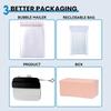 Rear Bumper Tow Hook Cover for Mercedes Benz C Class W205 Sedan C300 C400 C43AMG 2019 2020 2021 Towing Hook Eye Cap 2058853303 Right Passenger Side