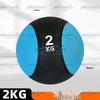 Jinwanfu High Elastic Rubber Medicine Ball