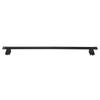Roof Rack Cross Bars, Compatible with 2011-2021 Jeep Grand Cherokee with Grooved Side Rails, 200lbs Load Capacity, Aluminum Crossbars with Locks, for
