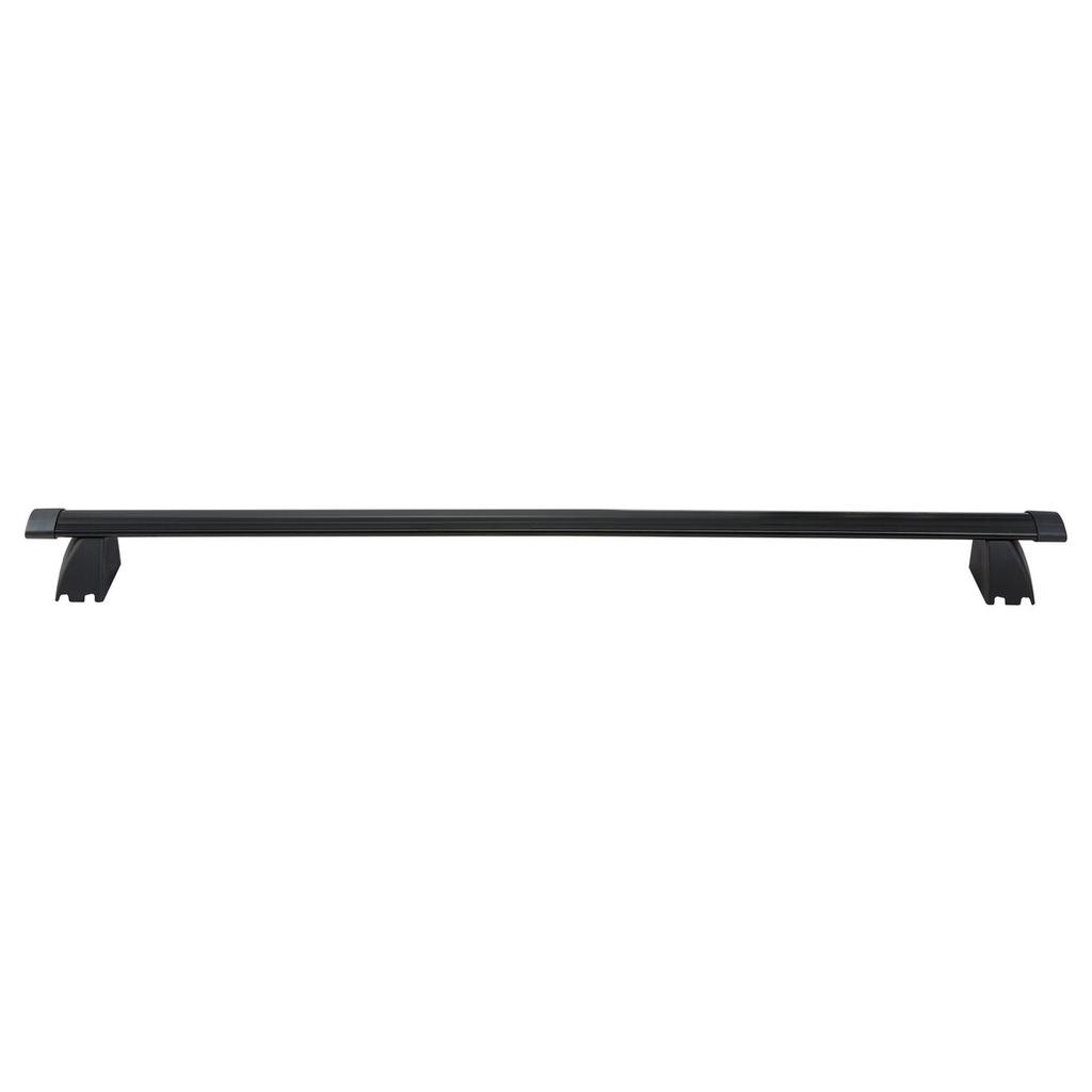 Roof Rack Cross Bars, Compatible with 2011-2021 Jeep Grand Cherokee with Grooved Side Rails, 200lbs Load Capacity, Aluminum Crossbars with Locks, for