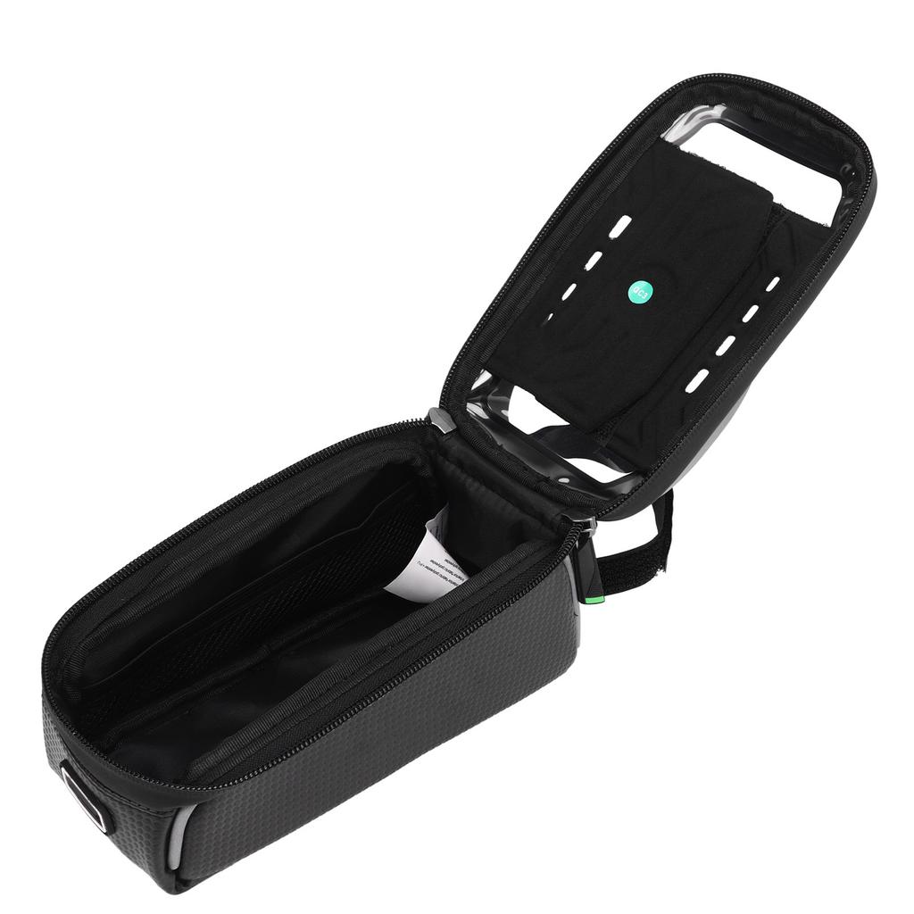 11.2 in Deck Plate Kit Deck Hatch with Storage Bag for Kayaking Yacht Fishing Boat Black