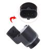 4Pcs For X3 E83 X5 E70 X6 E71 Car Bumper Reverse PDC Parking Assist Sensor Replaces 66209127798