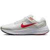 Nike Air Zoom Structure 24 Photon Dust Light Crimson Men Sneakers White Platinum-Tint Black DA8535-010
