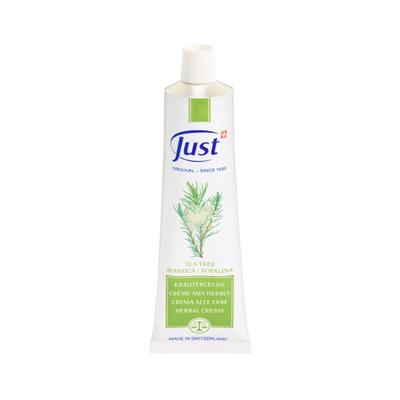 SÓ Creme de Melaleuca 100ml