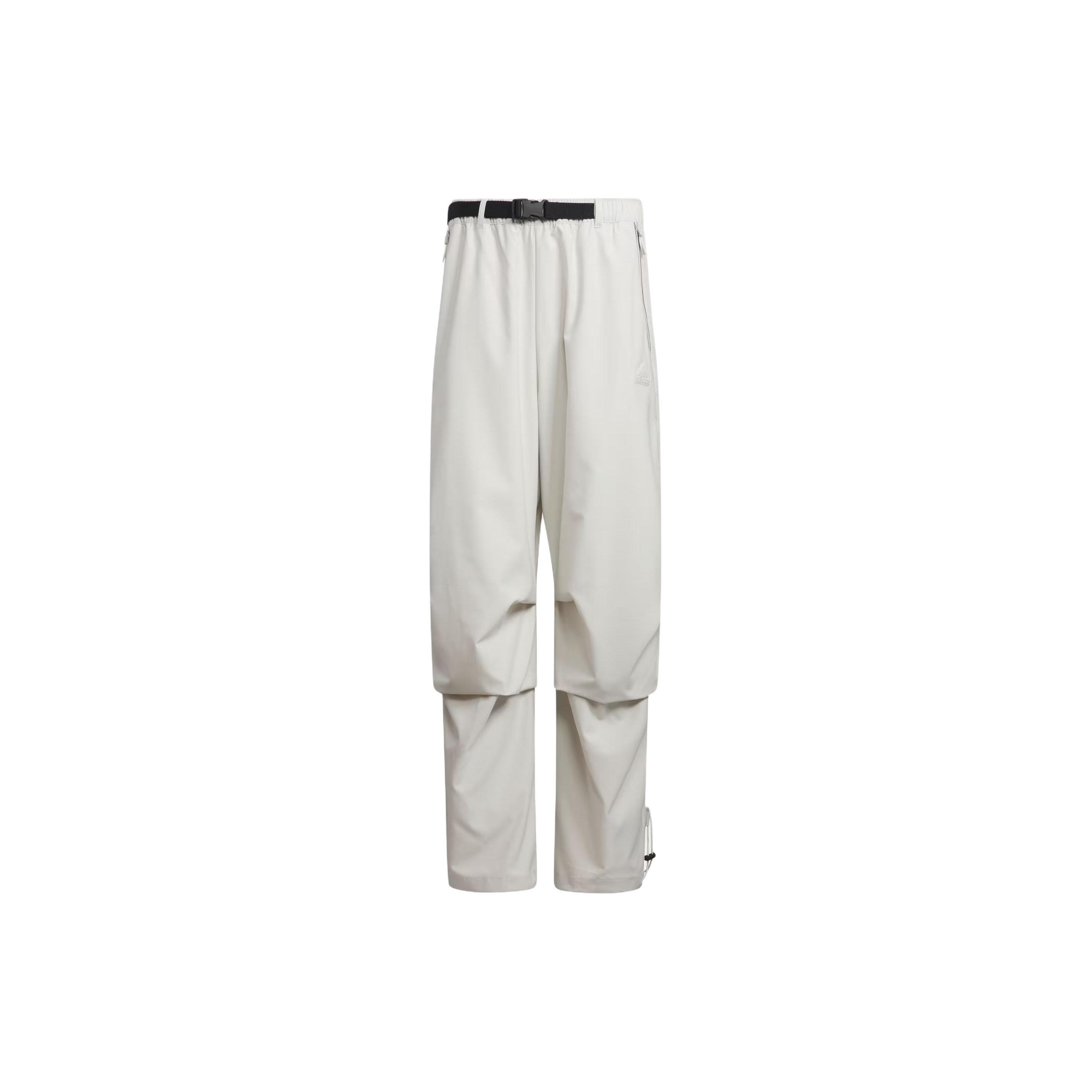 Брюки Adidas Future Style Вязаные спортивные штаны Мужские Тальк IY8027 XXL