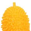 Realistic Durian Squeeze Toy Unbreakable Soft Fidget for Stress Relief Cute Fruit-Shaped Decompression Gadget for Kids Adults