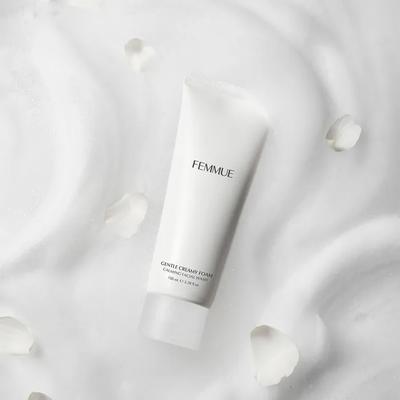 Gentle Creamy Foam 100ml