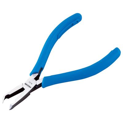 End Nipper For Cutting In Deep Places Diagonal Blade Cutting Copper Wire Copper Stranded Wire Capacity 1.0mm, 0.9mm2 N-33