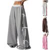 Partea inferioară (Îmbrăcăminte damă) – Capri și pantaloni