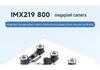 Micro Snow Nvidia Jetson Nano IMX219 8MP Infrared Night Vision Camera Module