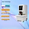 Leica LK-500S Automatic Financial Document Binder