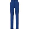 Burberry Casual Pants Women's Ink Marine Blue (Unisex) Casual Pants 80394151