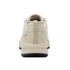 KOLON SPORT Skyler 2 Gtx Comfortable Versatile Slip-Resistant Durable Low-Top Casual Shoes Women sneaker Light-Gray LKFG5ST402