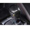 Car Stick Cover Inner Styling Shift Knob Control Top Lamp Frame Trim Hood Part For Mazda 2 Mazda2 Demio 2015 2016 2017 2018