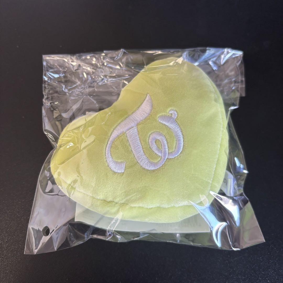 

[Б/У] TWICE Чонён ЭТО ДЛЯ Брелок для сумки Sanrio