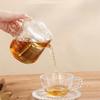 2Pcs Stainless Steel Tea Ball Infuser Loose-leaf Stew Seasoning Strainer Tea Strainers  Office