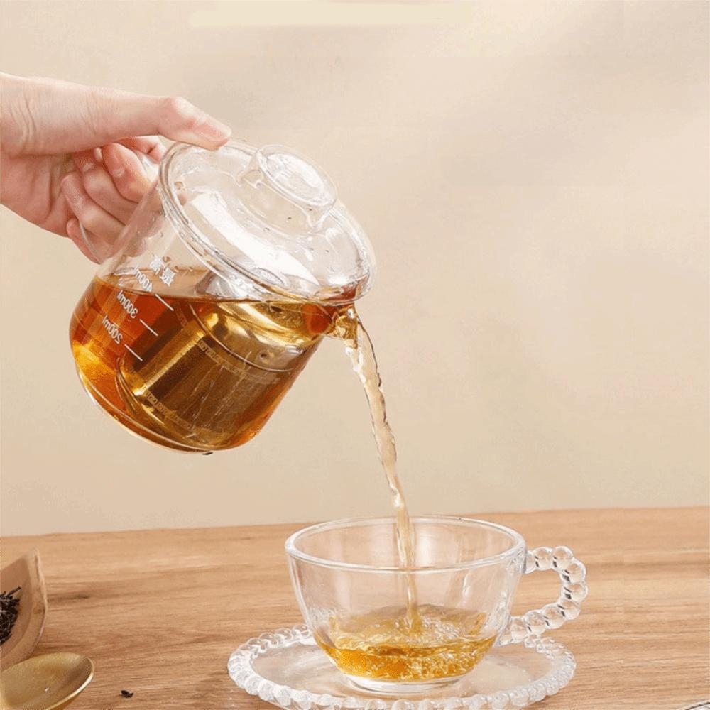 2Pcs Stainless Steel Tea Ball Infuser Loose-leaf Stew Seasoning Strainer Tea Strainers  Office
