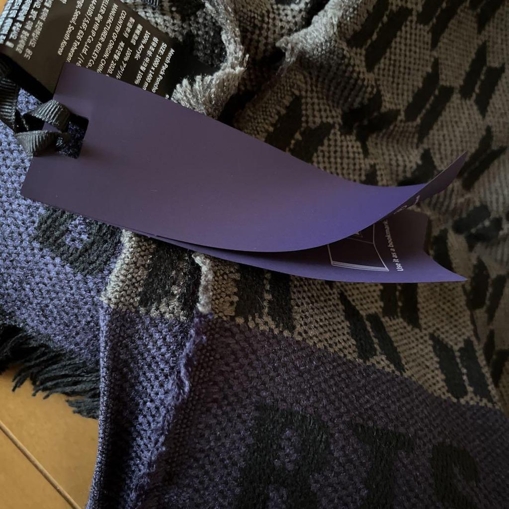 [USED] BTS MERCH BOX #1 March Box 1