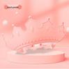Infant & Toddler Waterproof Shampoo Cap - Soft Gel Eye & Ear Protection