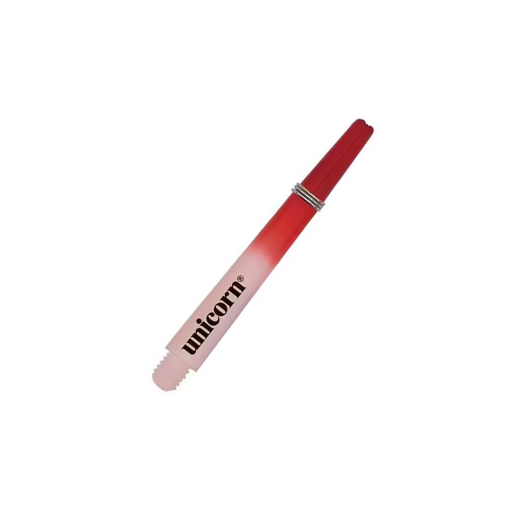 unicorn Gripper 3 Two Tone Dart Stem