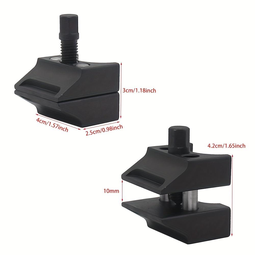 Îmbunătățiți-vă Fordul, Peugeotul, Volkswagenul, BMW-ul cu acest Instrument Separator Extensie Suspensie Auto, Unelte pentru Reparații Auto