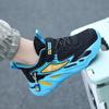 Kids Running Shoes Breathable Non-slip Wear-resistant School Season