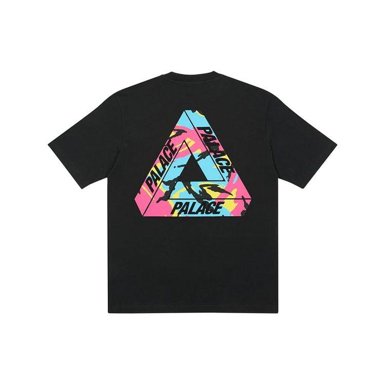 Palace Tri-Camo T-Shirt P19TS270