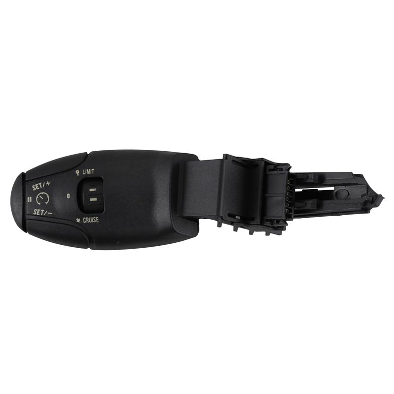 

6242Z8 6242Z9 For PEUGEOT 207 307 308 407 607 3008 Cruise Control Switch For CITROEN C3 C5 C8 For XSARA BERLINGO XSARA PICASS NONE