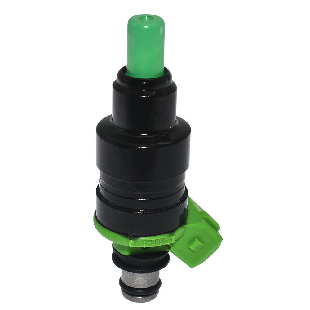 Kraftstoffeinspritzdüse 195500-1670