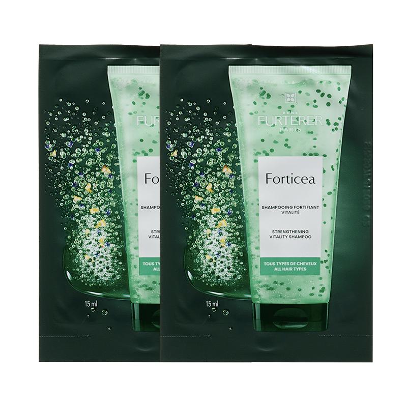 RENE FURTERER Forticea Energizing Shampoo
