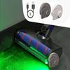 Display Light Universal Vacuum Cleaner Parts Laser Green Lights Vacuum Cleaner Components  Dog Fur