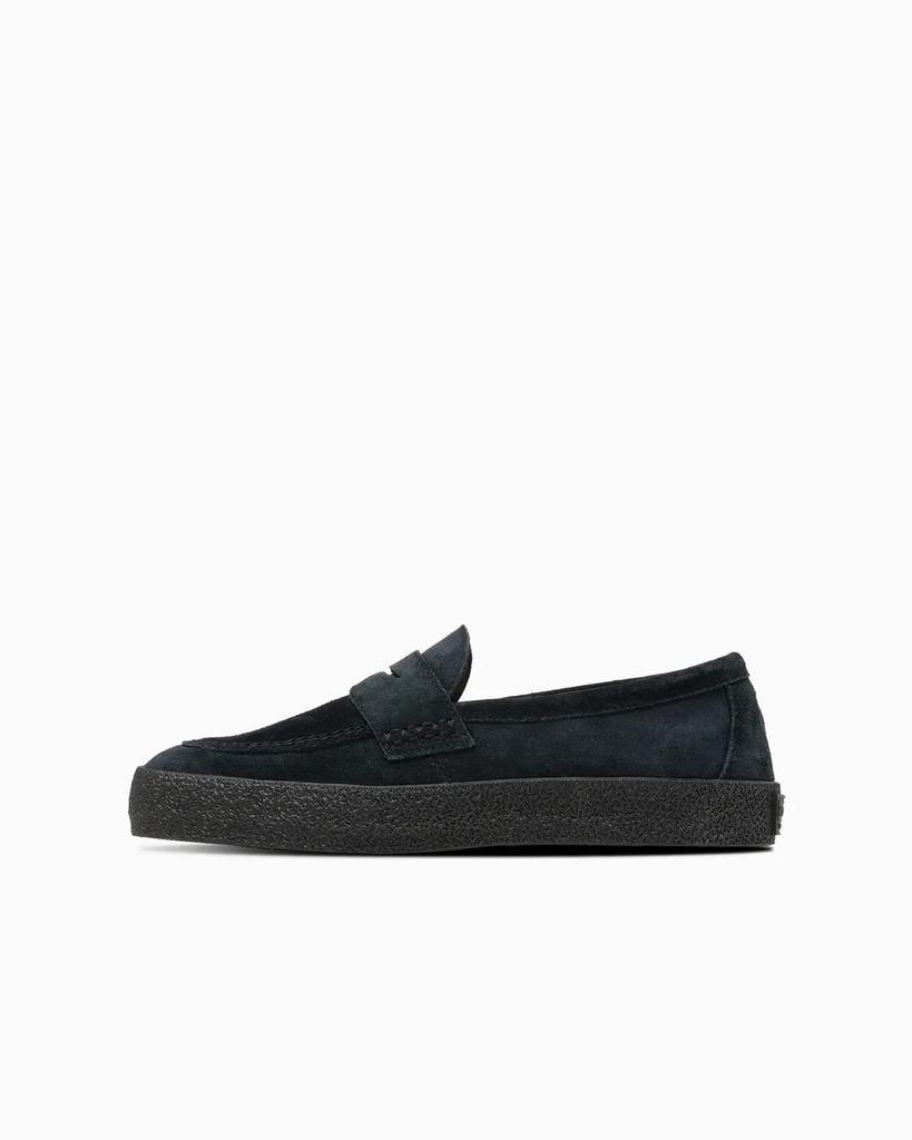 33702910 Converse CS Loafer 2 SK Nero Monocromatico (Uomini)