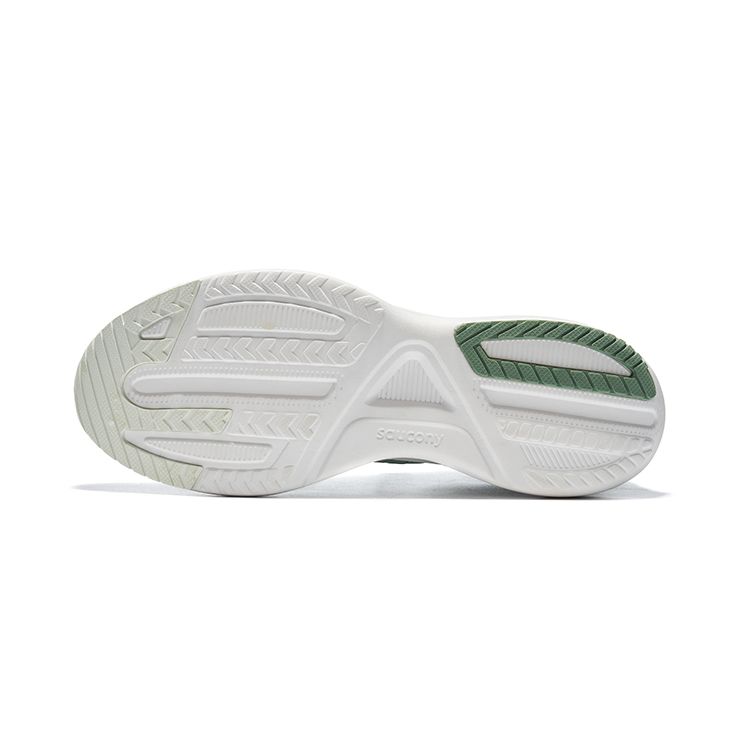 SAUCONY Humming 3 Comfortable Versatile Lightweight Mesh Shock Absorbing Non-Slip Wear-Resistant Low-Top Casual Running Shoes Unisex Sneaker S28189-4