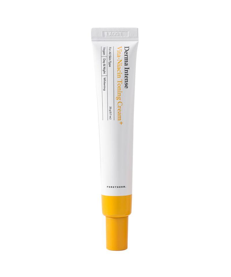 Derma Intense Vita-Niacin Toning Cream