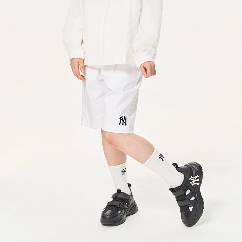 New MLB Kids Short 7ASM00133-50WHS
